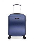 Valise Cabine Rigide BRAZILIA-E
