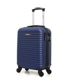 Valise Cabine Rigide BRAZILIA-E