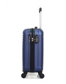 Valise Cabine Rigide BRAZILIA-E