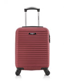 Valise Cabine Rigide BRAZILIA-E