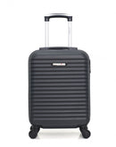 Valise Cabine Rigide BRAZILIA-E