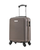 Set de 2 Valises Rigide BRAZILIA-H