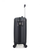 Valise Cabine Rigide BRAZILIA-E