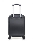 Valise Cabine Rigide BRAZILIA-E