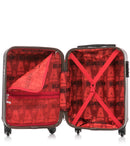 Set de 2 Valises Rigide BRAZILIA-H