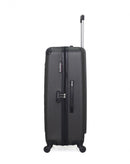 Valise Grand Format Rigide BUDAPEST