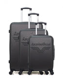 Set de 3 Valises Rigide CHELSEA