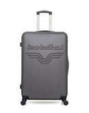 Set de 4 Valises Rigide CHELSEA-C