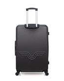 Set de 3 Valises Rigide CHELSEA