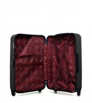 Set de 3 Valises Rigide CHELSEA