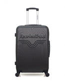 Valise Taille Moyenne Rigide CHELSEA
