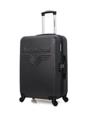Valise Taille Moyenne Rigide CHELSEA