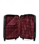 Valise Taille Moyenne Rigide CHELSEA