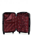 Valise Cabine Rigide CHELSEA