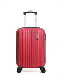 Valise Cabine Rigide LOME-E