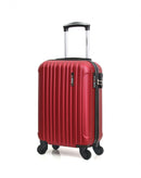Valise Cabine Rigide LOME-E