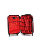 Valise Cabine Rigide LOME-E