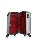 Valise Cabine Rigide MADRID-E
