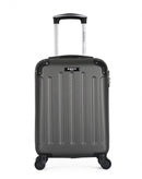 Valise Cabine Rigide MADRID-E