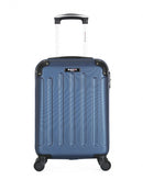 Valise Cabine Rigide MADRID-E
