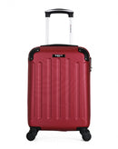 Valise Cabine Rigide MADRID-E
