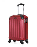 Valise Cabine Rigide MADRID-E