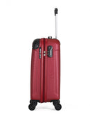 Valise Cabine Rigide MADRID-E