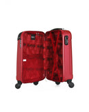 Valise Cabine Rigide MADRID-E