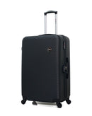 Set de 4 Valises Rigide LONDON-C