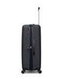 Set de 4 Valises Rigide LONDON-C