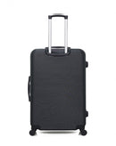 Valise Grand Format Rigide LONDON