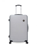 Set de 3 Valises Rigide LONDON