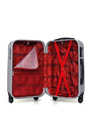 Valise Cabine Rigide LONDON