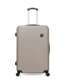 Set de 3 Valises Rigide LONDON