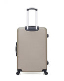 Set de 3 Valises Rigide LONDON