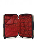 Valise Taille Moyenne Rigide LONDON