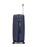 Set de 3 Valises Rigide LONDON