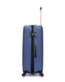 Set de 4 Valises Rigide LONDON-C