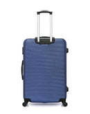 Set de 4 Valises Rigide LONDON-C