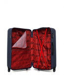 Valise Grand Format Rigide LONDON