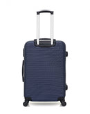 Valise Taille Moyenne Rigide LONDON