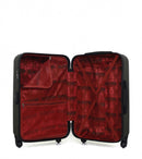 Valise Taille Moyenne Rigide LONDON
