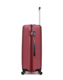 Set de 3 Valises Rigide LONDON