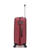 Valise Taille Moyenne Rigide LONDON