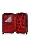 Valise Taille Moyenne Rigide LONDON
