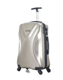 Set de 3 Valises Rigide DALLAS