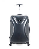 Valise Taille Moyenne Rigide DALLAS