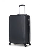 Set de 3 Valises Rigide LANZAROTE