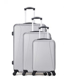 Set de 3 Valises Rigide LANZAROTE