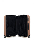 Set de 3 Valises Rigide LANZAROTE